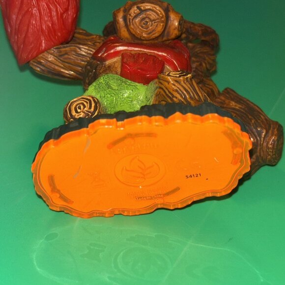 Skylanders ‘Tree Rex’ Giants Character Figure (Life Element) - Picture 4 of 4